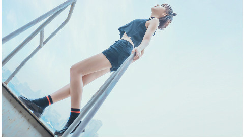 【啊飘】一骑当千